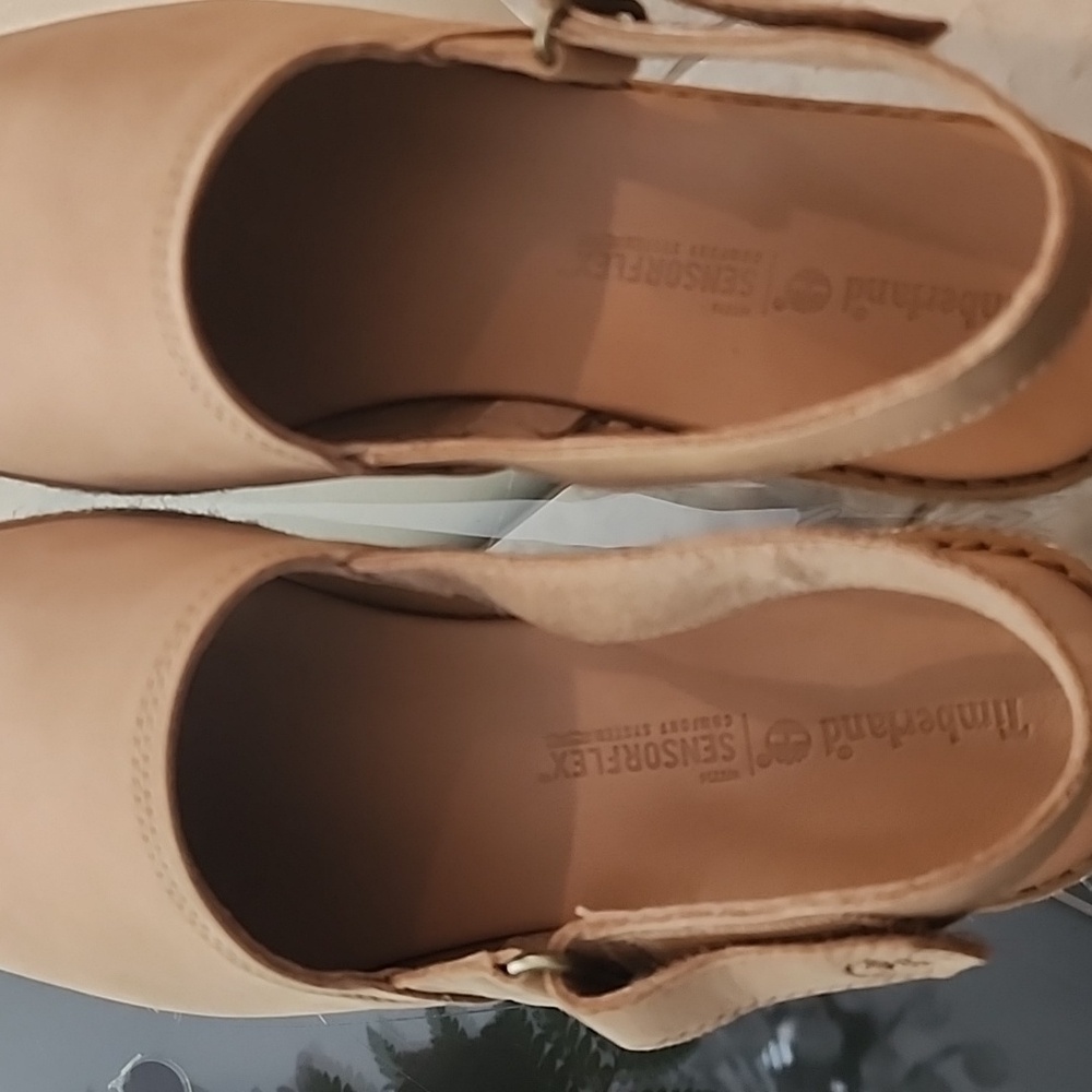 Timberland SensorFlex sandals